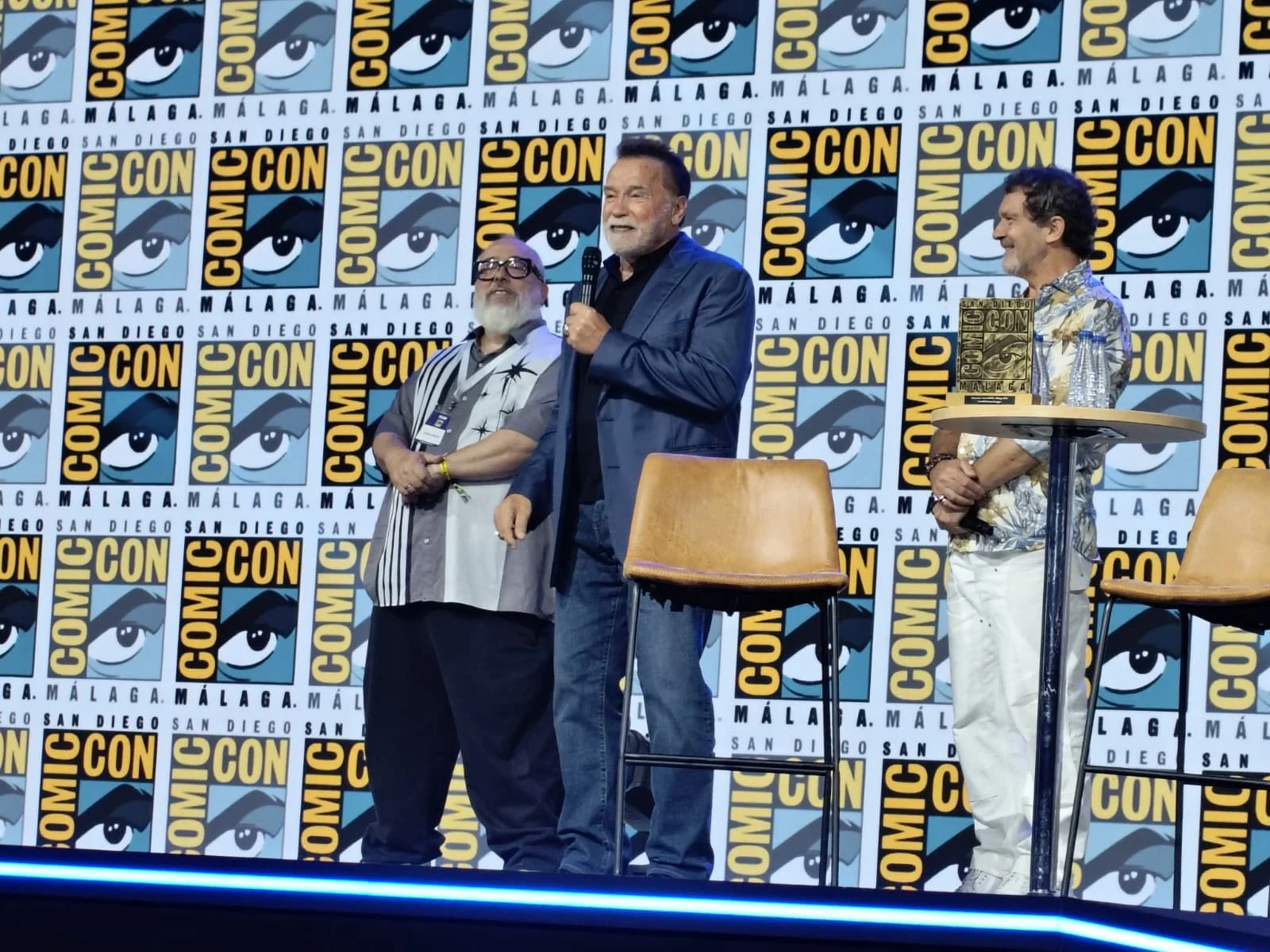 San Diego Comic-Con Málaga: La reflexión poste-evento y el desafío de 2026