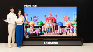 Samsung incorpora Microsoft Copilot a sus televisores y Smart Monitors de 2025, lo que permite disfrutar de experiencias en pantalla más inteligentes