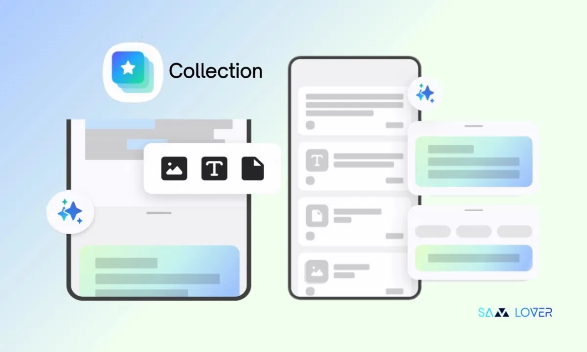Los Pixel Screenshots llegan a tu Samsung: así puedes probar esta nueva función de IA