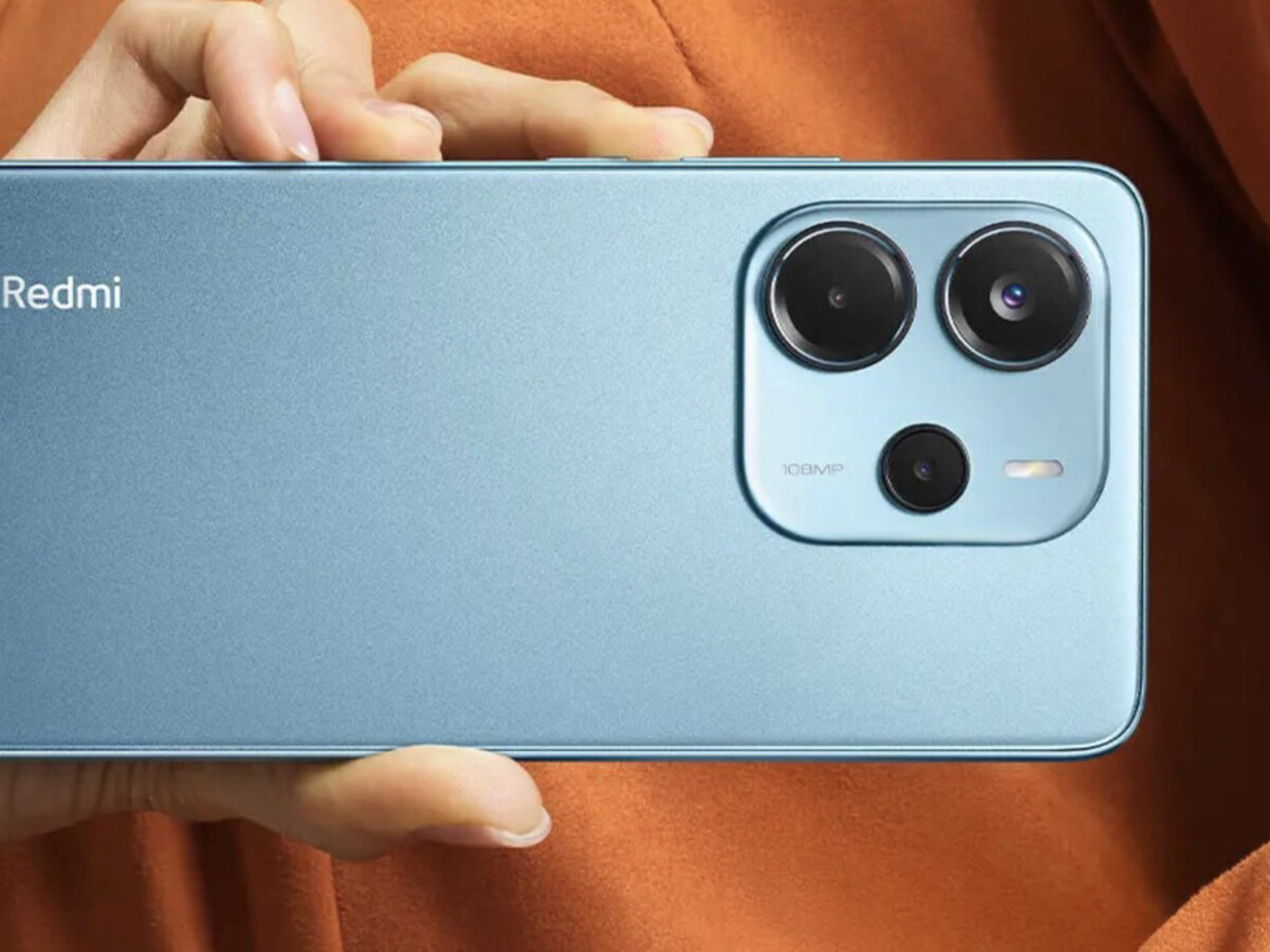 Grandes prestaciones y precio pequeño: este Xiaomi es uno de los mejores móviles de gama media