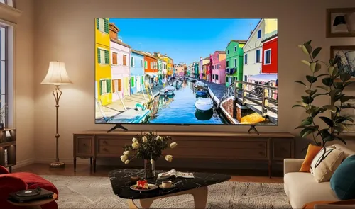 Carrefour tiene a precio de outlet esta tele Samsung de 75 pulgadas, además de con cupón descuento