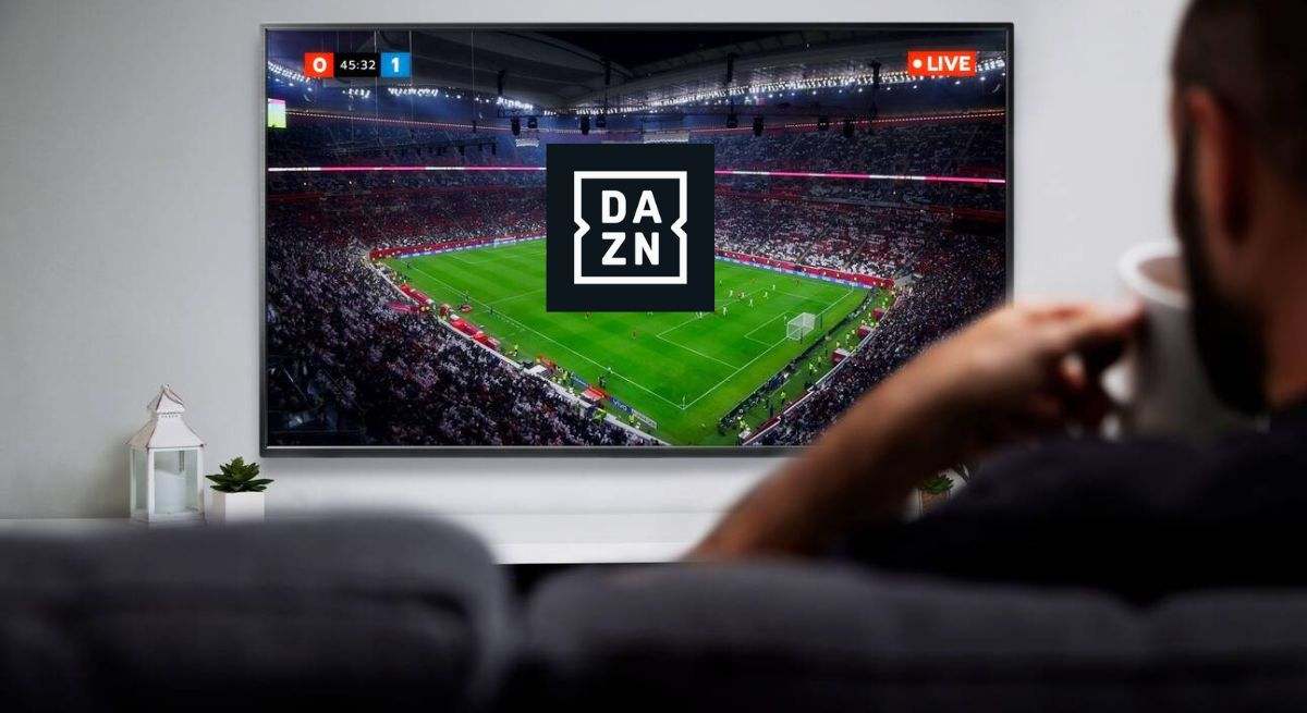 ¿El final de la piratería de IPTV? La nueva estrategia de precios de DAZN
