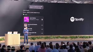 Presentamos las aplicaciones en ChatGPT y el nuevo SDK de aplicaciones