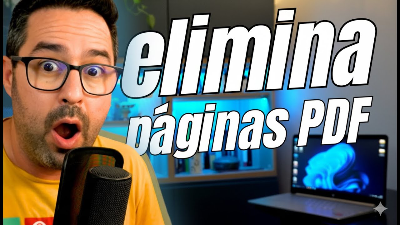 Elimina páginas de cualquier PDF gratis y fácil con LightPDF