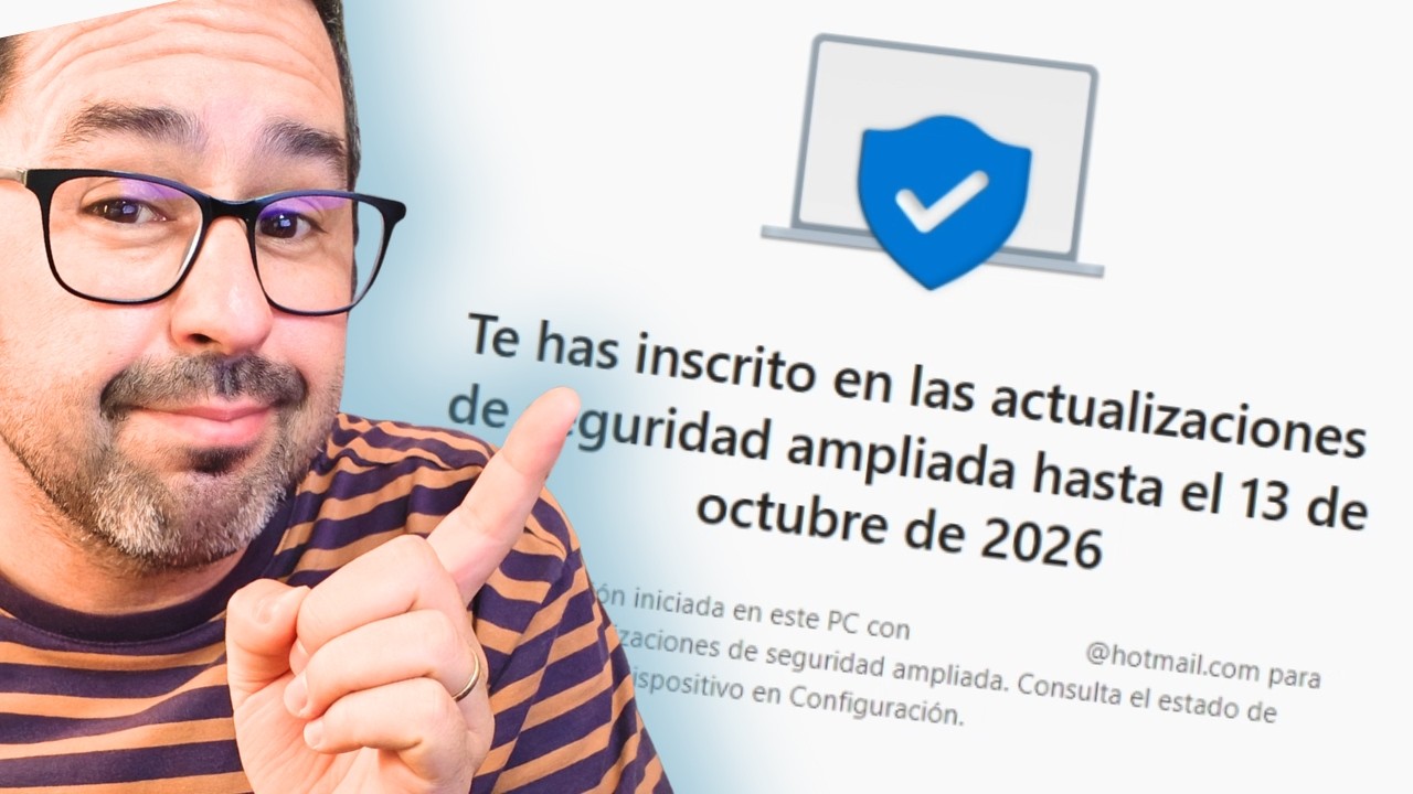 Cómo entrar en el programa ESU de Windows 10 Gratis: guía completa