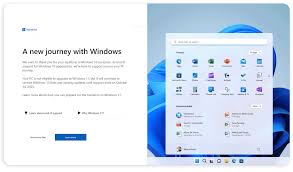 Cómo prepararse para el fin de soporte de Windows 10