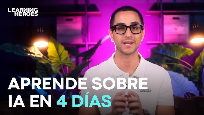 Curso IA Gratis: La IA ya no es opcional, es supervivencia profesional