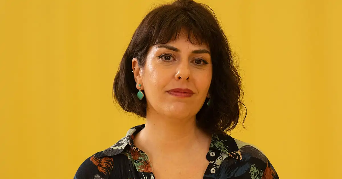 Milagros Miceli, experta mundial en inteligencia artificial: “No uso ChatGPT, es un poco mi consumo consciente”