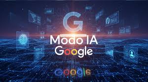 La Búsqueda de Google: el Modo IA llega a España