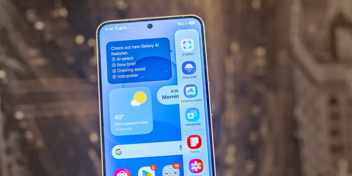 Samsung insta urgentemente a todos los propietarios de un Galaxy a que revisen sus teléfonos