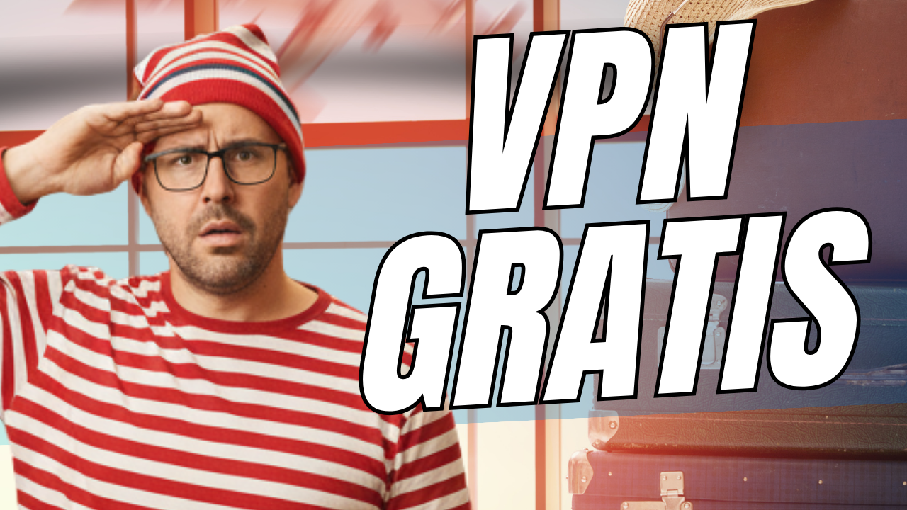 VPN – Super Unlimited Proxy: Una VPN gratis