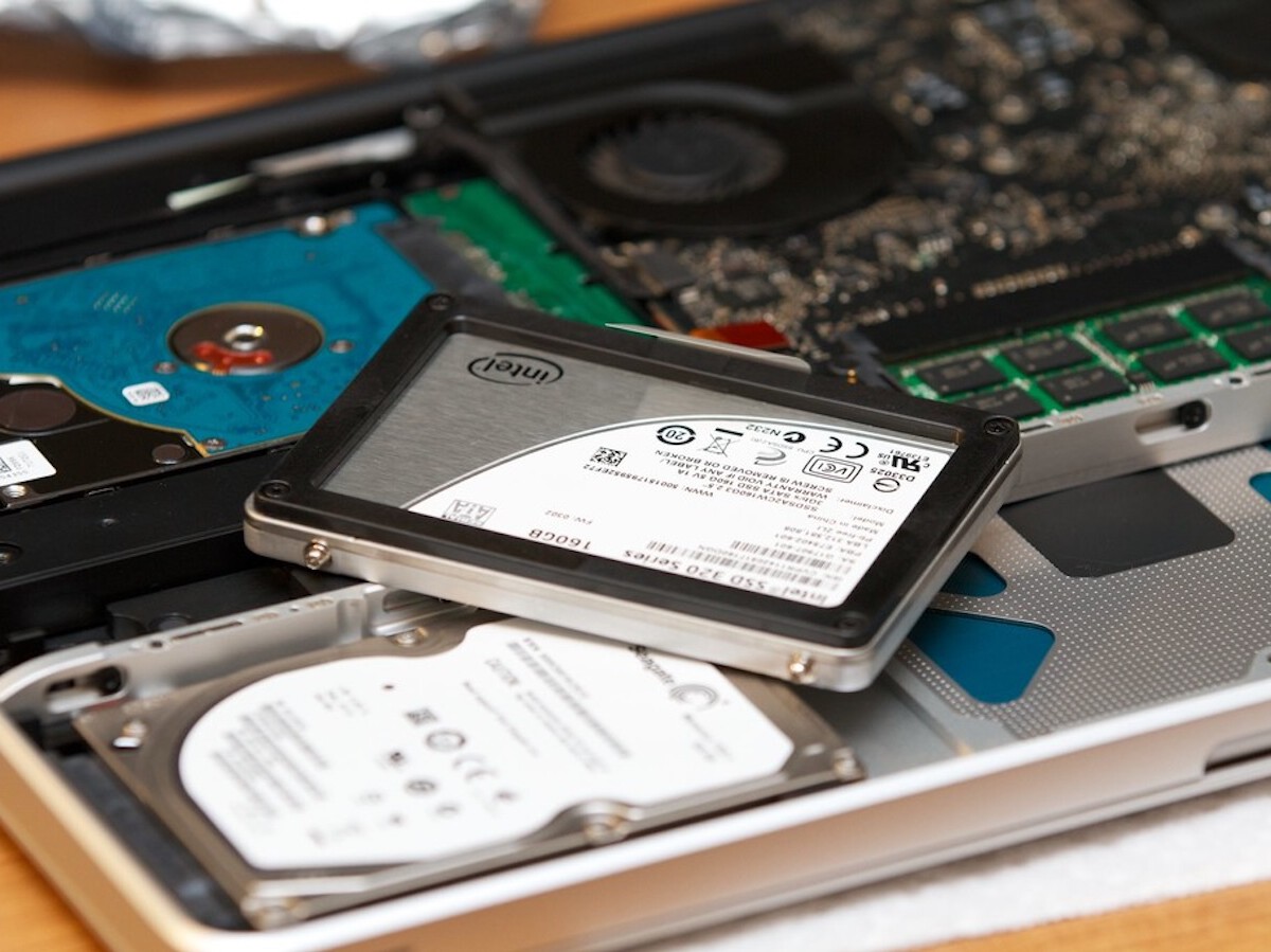 Si notas algo raro con el disco duro de tu ordenador Windows, esta aplicación te dice si está a punto de morir