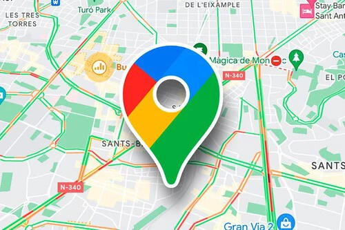 Truco esencial: Cómo mejorar la precisión de Google Maps y el GPS de tu móvil
