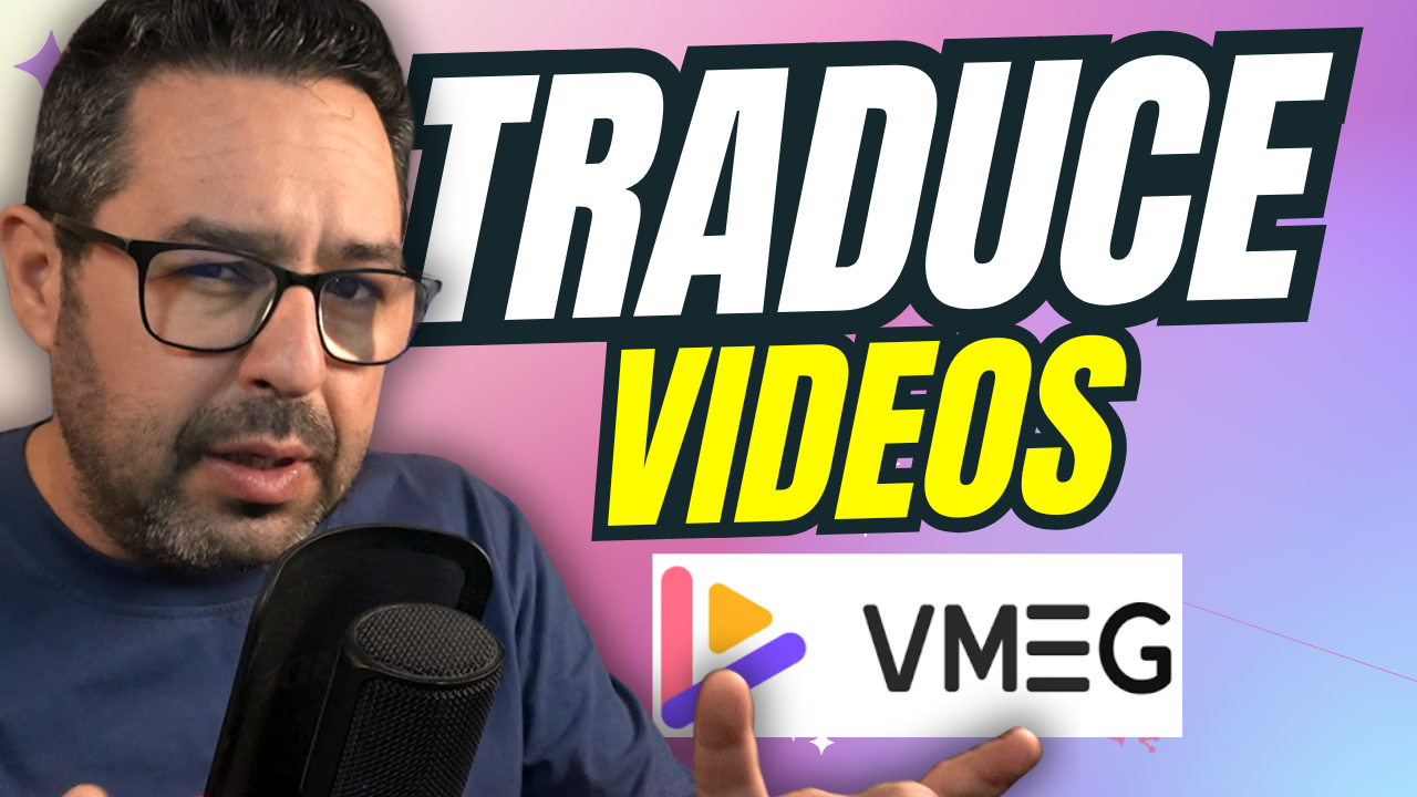 VMEG: La revolución de la traducción de vídeos impulsada por IA