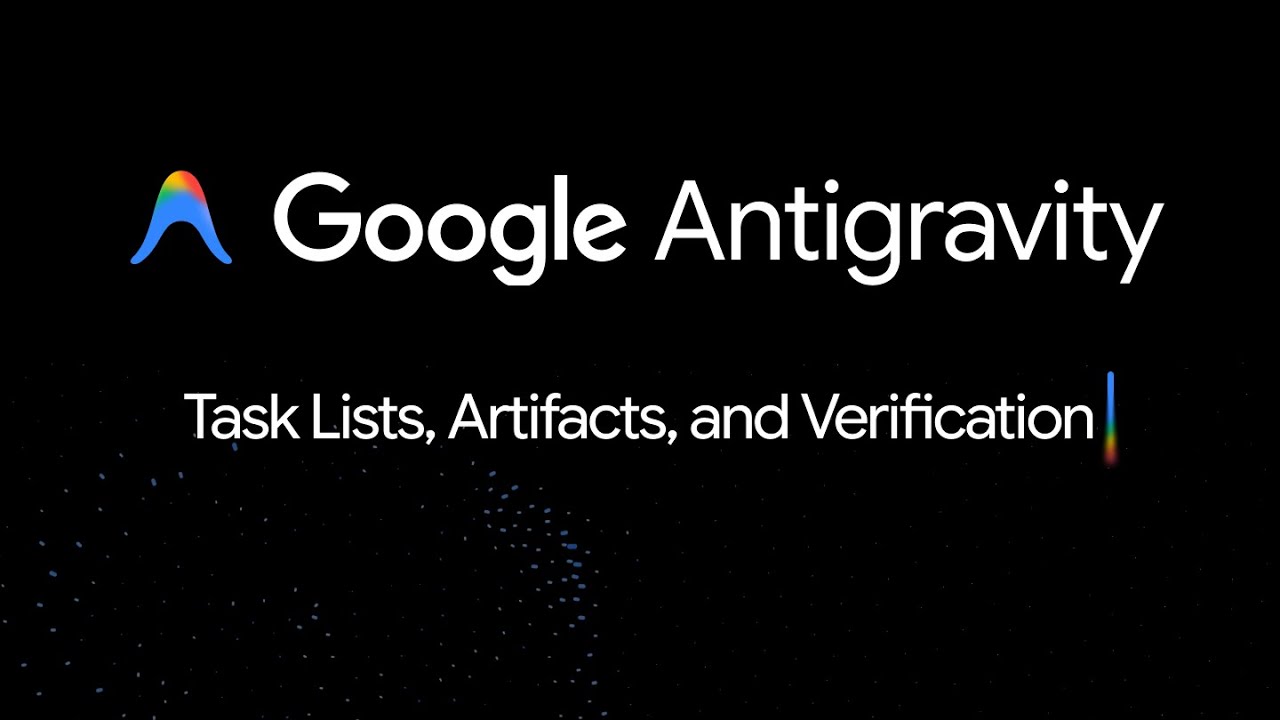 Antigravity es la nueva apuesta de Google para conquistar a los programadores