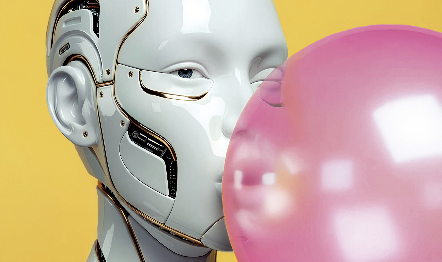 ¿Es la IA una nueva burbuja? Hablan los que sobrevivieron al colapso de las puntocom