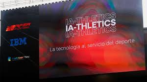 La RFEA presenta IA-THLETICS, la nueva plataforma de IA para optimizar el rendimiento deportivo