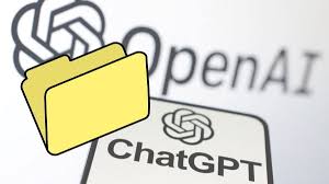 Proyectos en ChatGPT: qué son, qué puedes hacer en ellos y para qué sirven