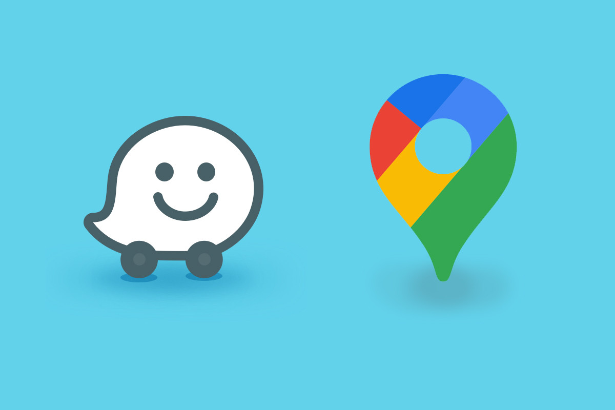 He hecho un viaje en coche con Google Maps y Waze abiertos al mismo tiempo: es increíble cómo varían los…