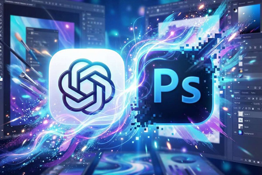 Viendo el hype de Photoshop en ChatGPT, he decidido probarlo. La realidad es que se parece más a un profesor paciente que a una IA mágica