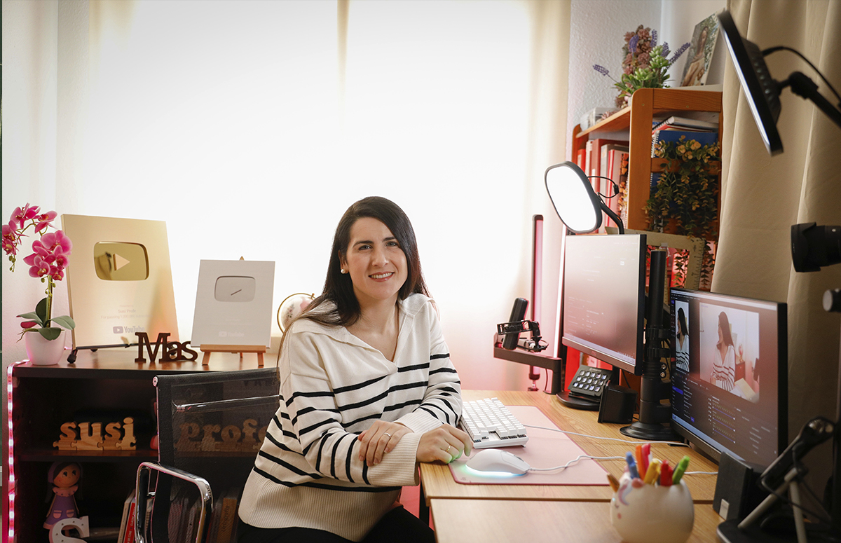 Estudiar en tiempos de IA: «Nunca ha sido tan fácil aprobar, pero tan difícil aprender»