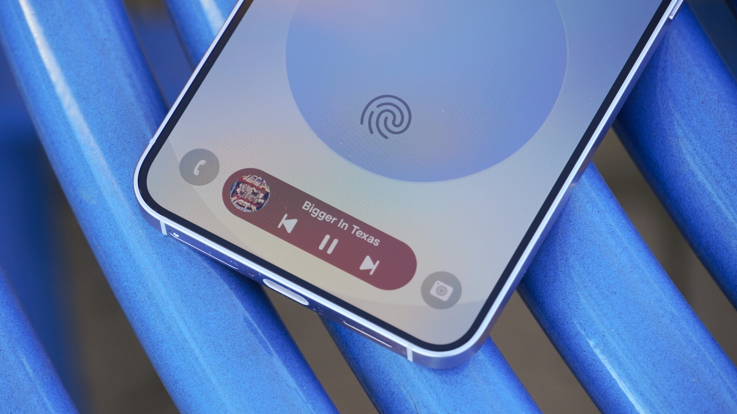 Las llamadas perdidas estarán más a la vista que nunca: así las va a integrar Samsung en la Now Bar