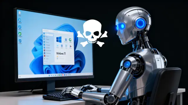 Transformando cada ordenador con Windows 11 en un PC con IA