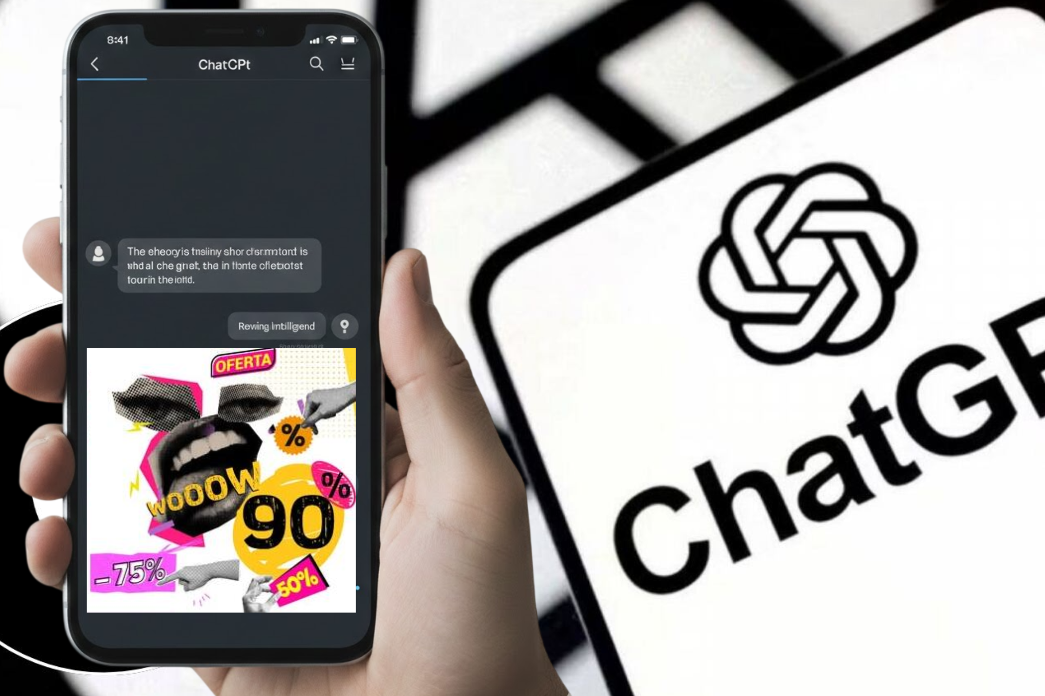 OpenAI empezará a poner anuncios en ChatGPT. Ya sabemos a quién llegará esta primera prueba