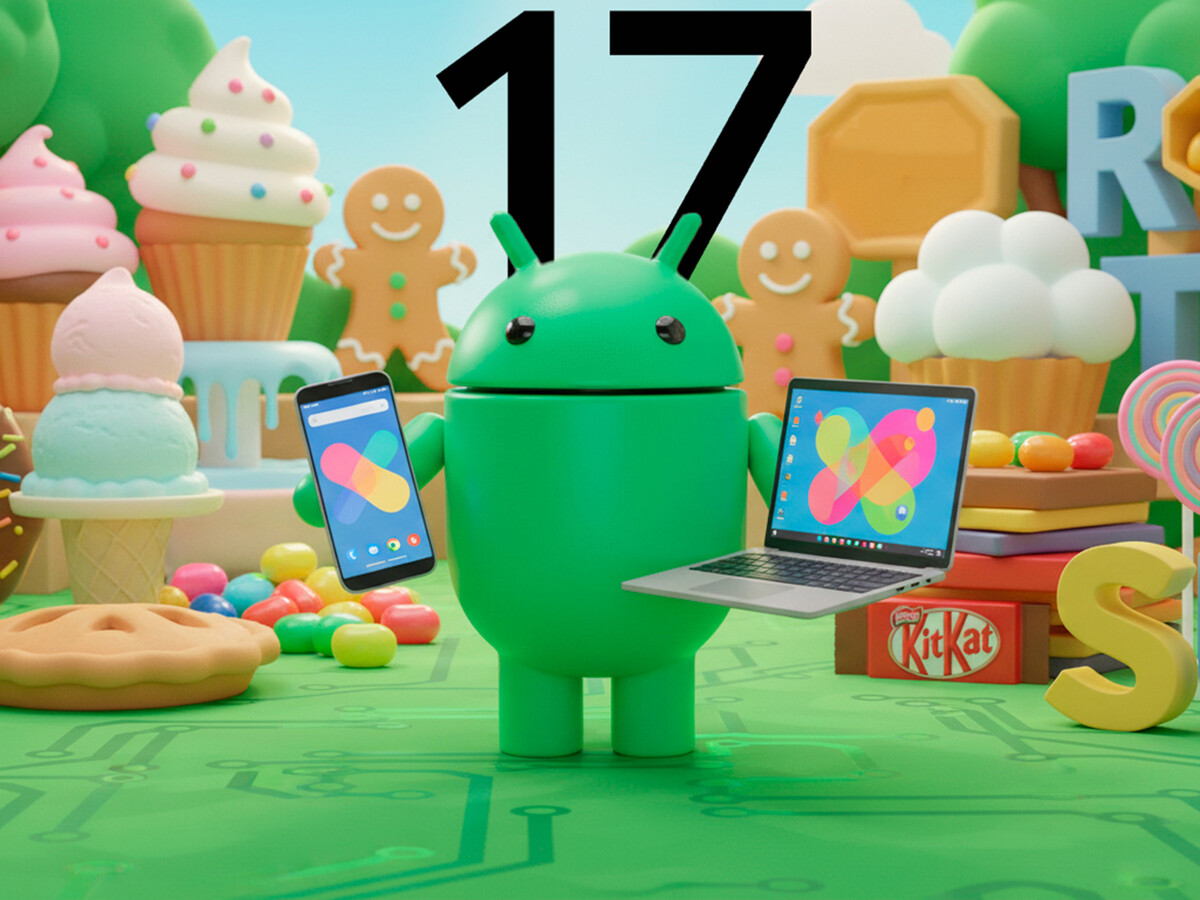 Android 17 ya está aquí: la primera beta llega a los Google Pixel y anticipa el calendario de actualizaciones