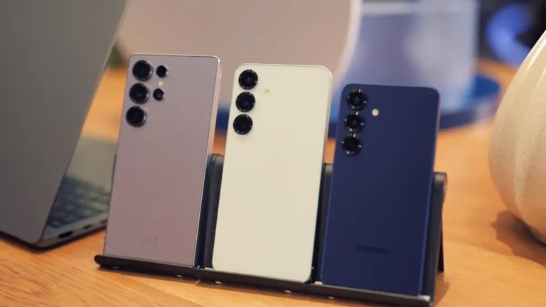 La carga de los Galaxy S26 cambia para siempre: se filtra el precio e imágenes de la batería externa magnética de Samsung