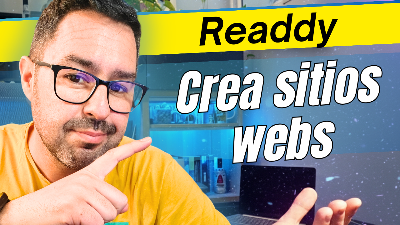 Cómo crear webs rentables con Google Maps y ChatGPT