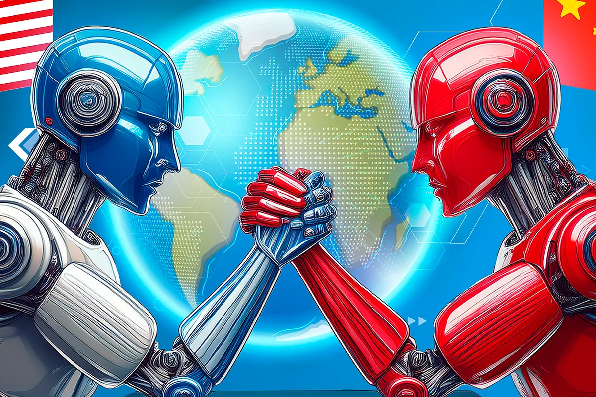 ¿La IA amenaza el empleo? Cada vez más economistas lo piensan