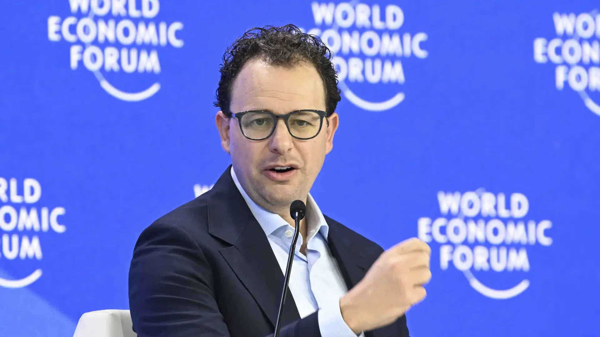 Mythos, el nuevo modelo de IA de Anthropic que preocupa a gobiernos y bancos por su gran potencia