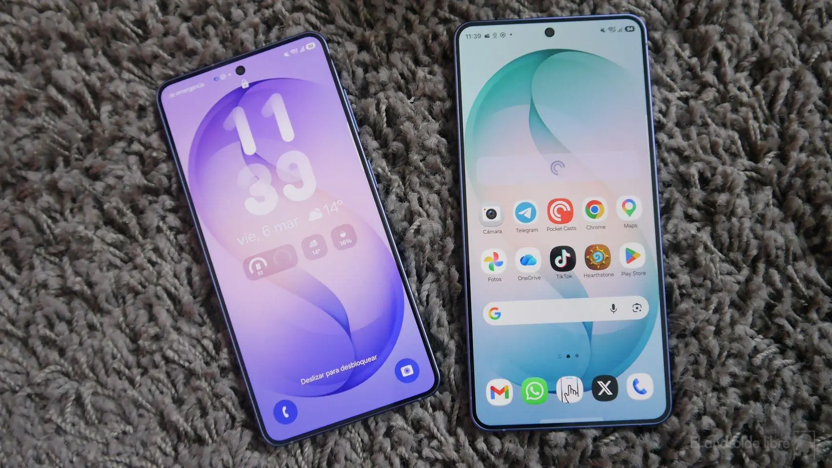 Samsung entra en modo de emergencia: ni siquiera el histórico éxito del Galaxy S26 es suficiente hoy en día