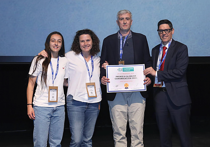 Investigadores canarios desarrollan un sistema de IA capaz de detectar el 91% de los casos de glaucoma