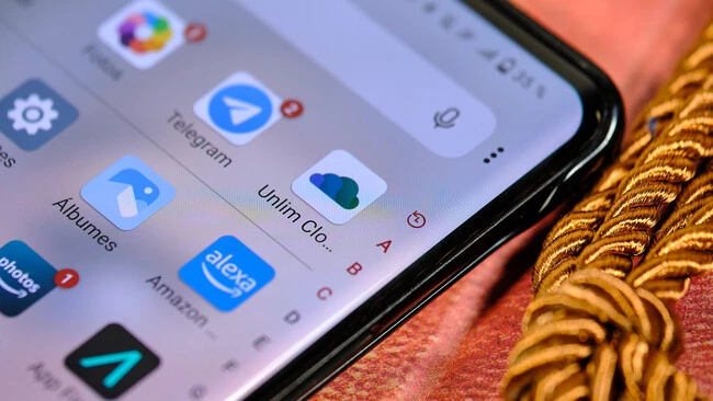 Mi Google Fotos se quedaba sin espacio y decidí buscarle un sustituto. No imaginaba que sería esta app para Telegram