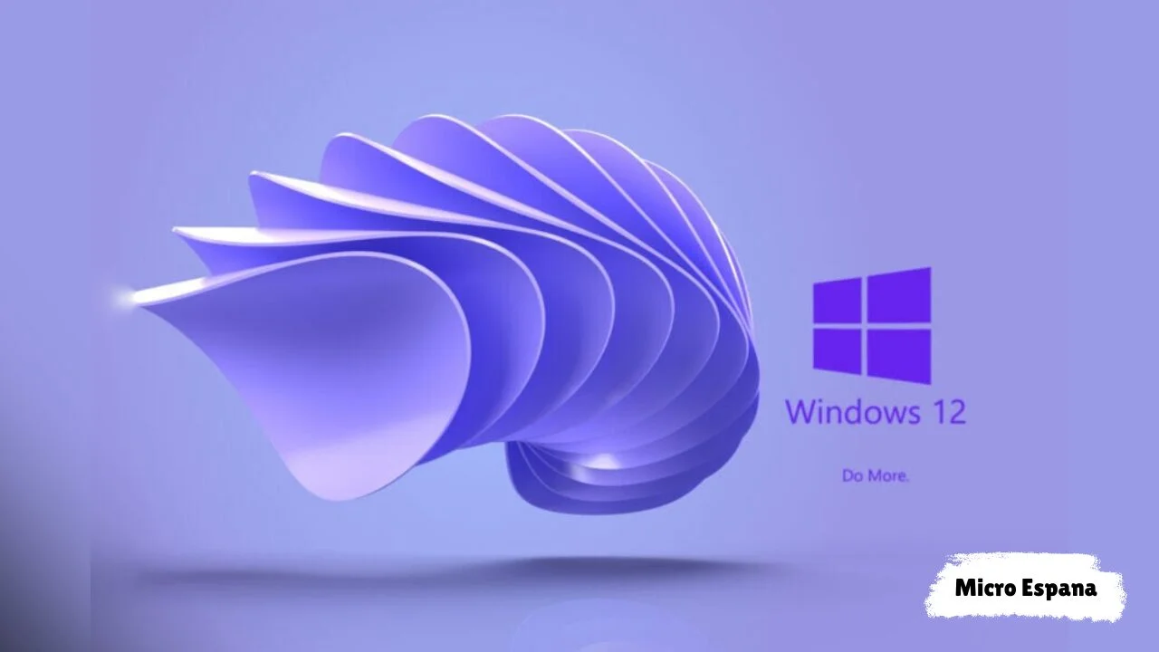 Windows 12: novedades, modelos compatibles y toda la información