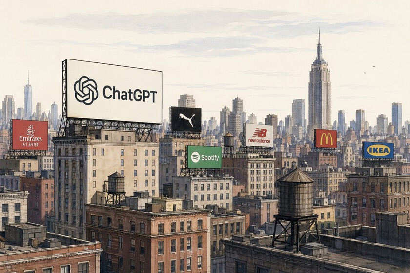 ChatGPT ha activado los anuncios de pago por clic: es el camino que en su día destruyó la credibilidad del SEO