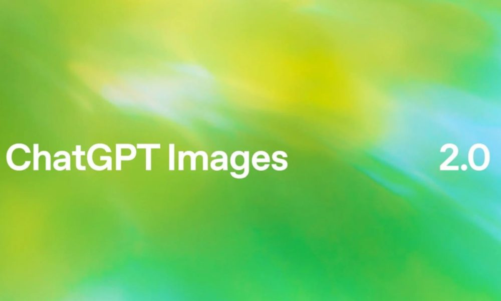 Presentamos ChatGPT Imágenes 2.0