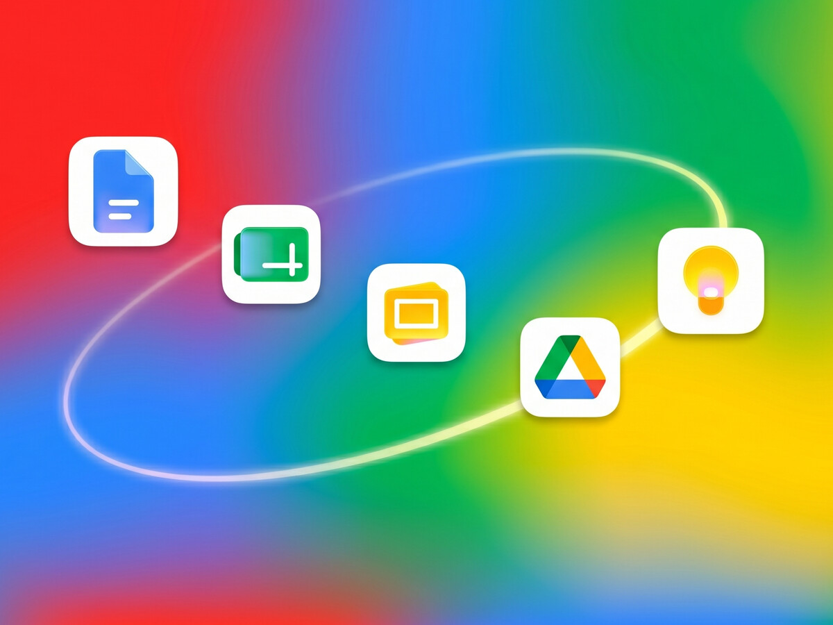 Google cambió todas sus apps para usar los mismos colores. Su última decisión da marcha atrás por un motivo que mi Android agradecerá