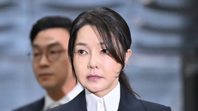 «Pagar impuestos es nuestro deber»: la familia que controla el imperio Samsung en Corea del Sur paga una cifra récord de US$8.000 millones en impuestos a la herencia