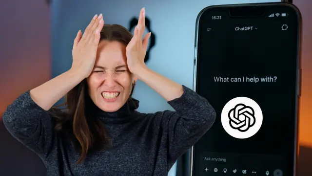 Cómo usan las personas ChatGPT