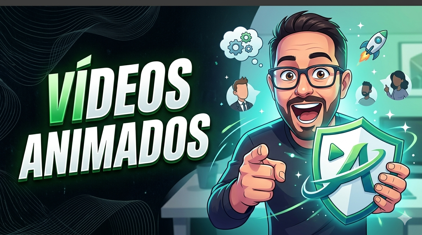 ¿Te gustaría crear vídeos virales sobre la vida de personajes famosos sin pasar horas editando?