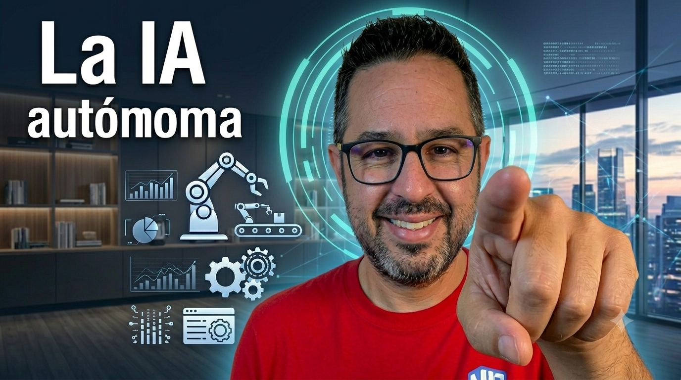 He probado Accio Work: así he conseguido que mis tareas se hagan solas de forma automática