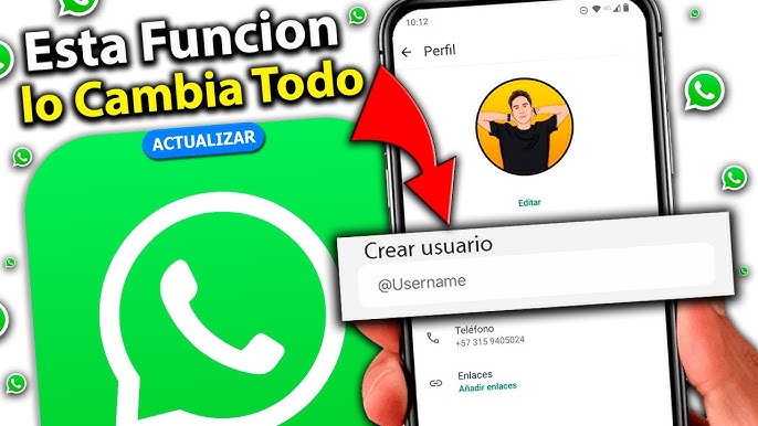 WhatsApp y el registro obligatorio de móviles