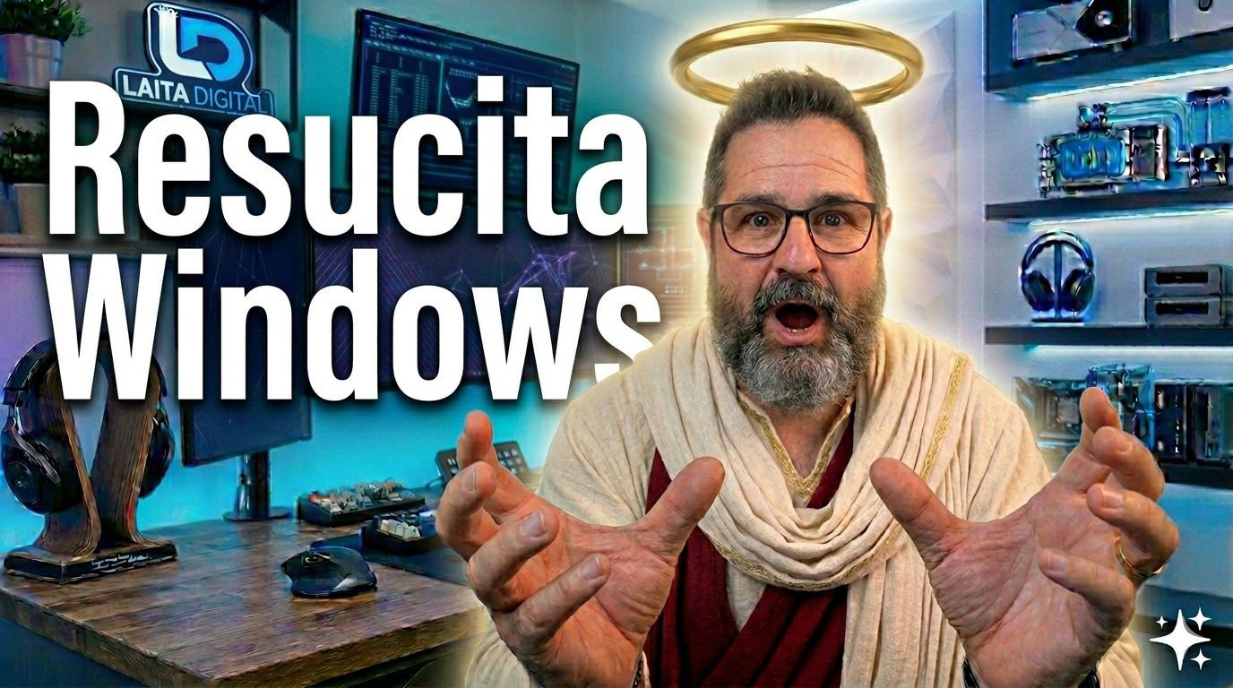 El secreto de Windows que solo funciona en EEUU para resucitar tu PC