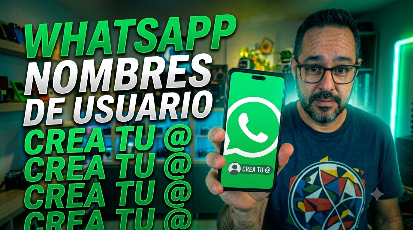 WhatsApp acaba de lanzar su actualización más importante. ¡Configúrala ya!