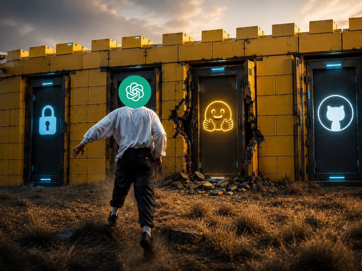 ChatGPT da más razones para no pagar: OpenAI lo hace ilimitado en el plan gratuito, la trampa está en el asterisco