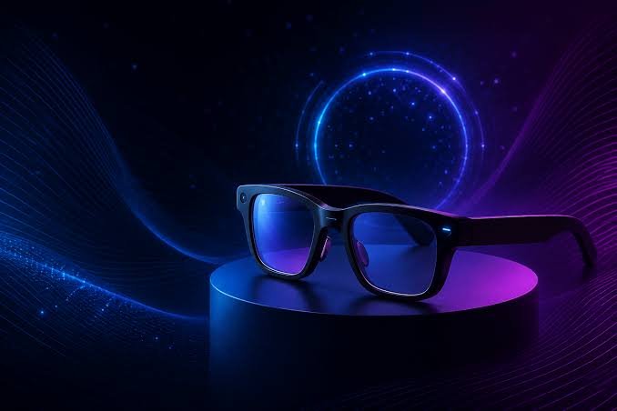 Las gafas inteligentes llegan este otoño