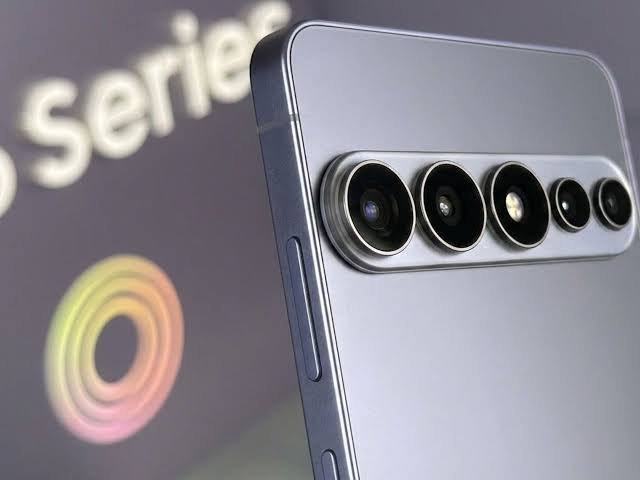 Samsung puede cambiar sus móviles para siempre, con un rediseño completo de la gama Galaxy que ya ha registrado